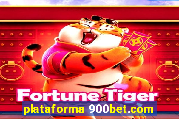 plataforma 900bet.com